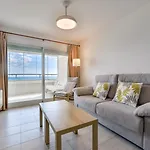 Apartamento Sandra Beach