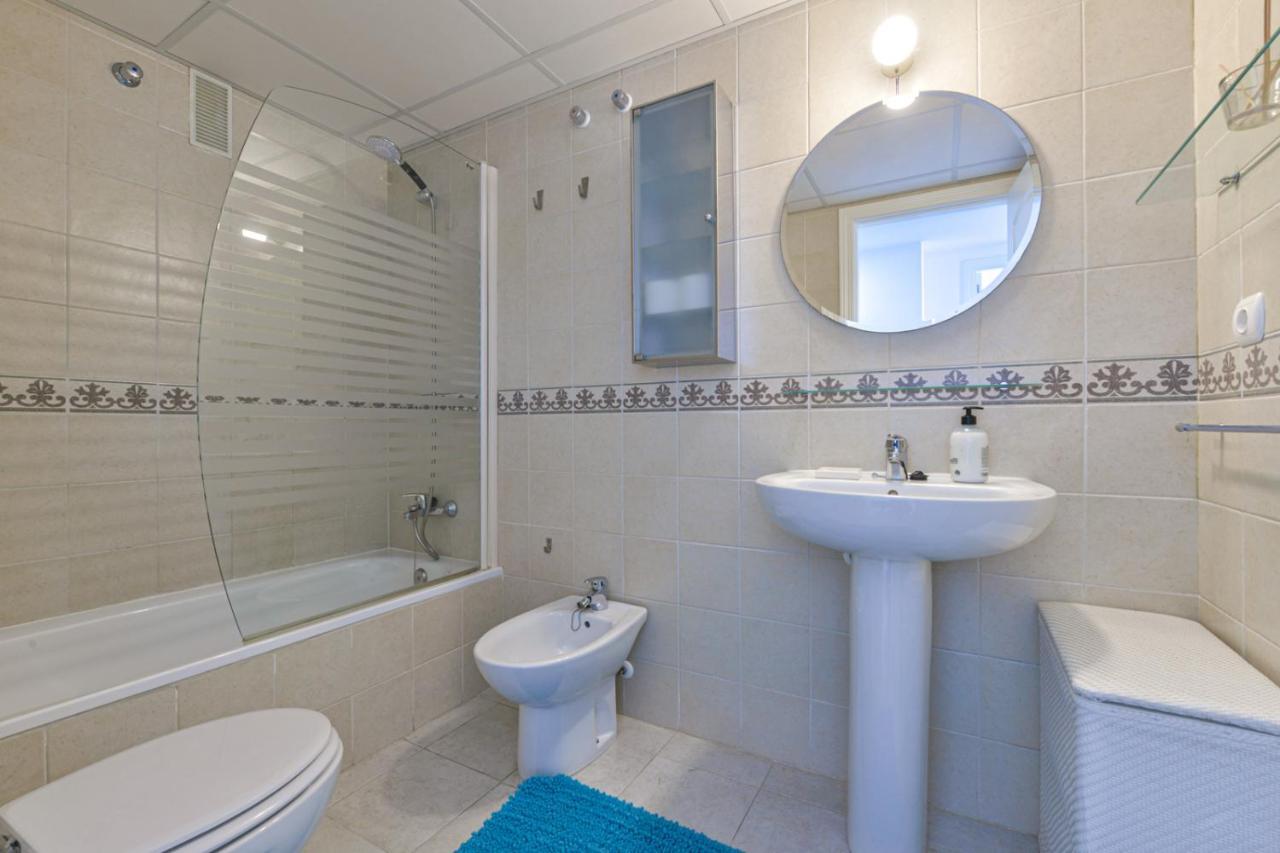 Appartement Sandra Calp