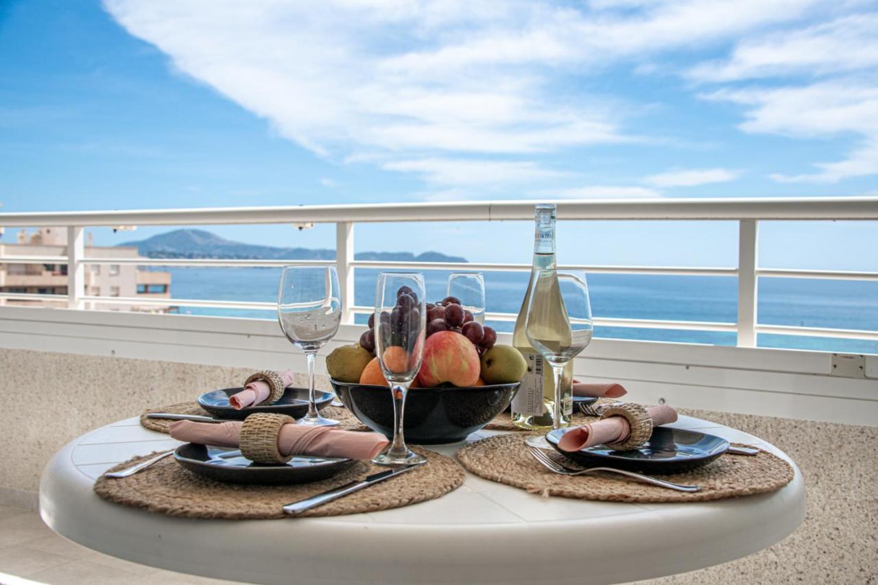 Sandra Appartement Calp