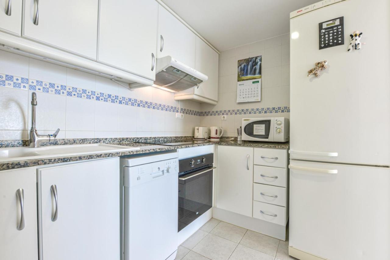 Appartement Sandra *