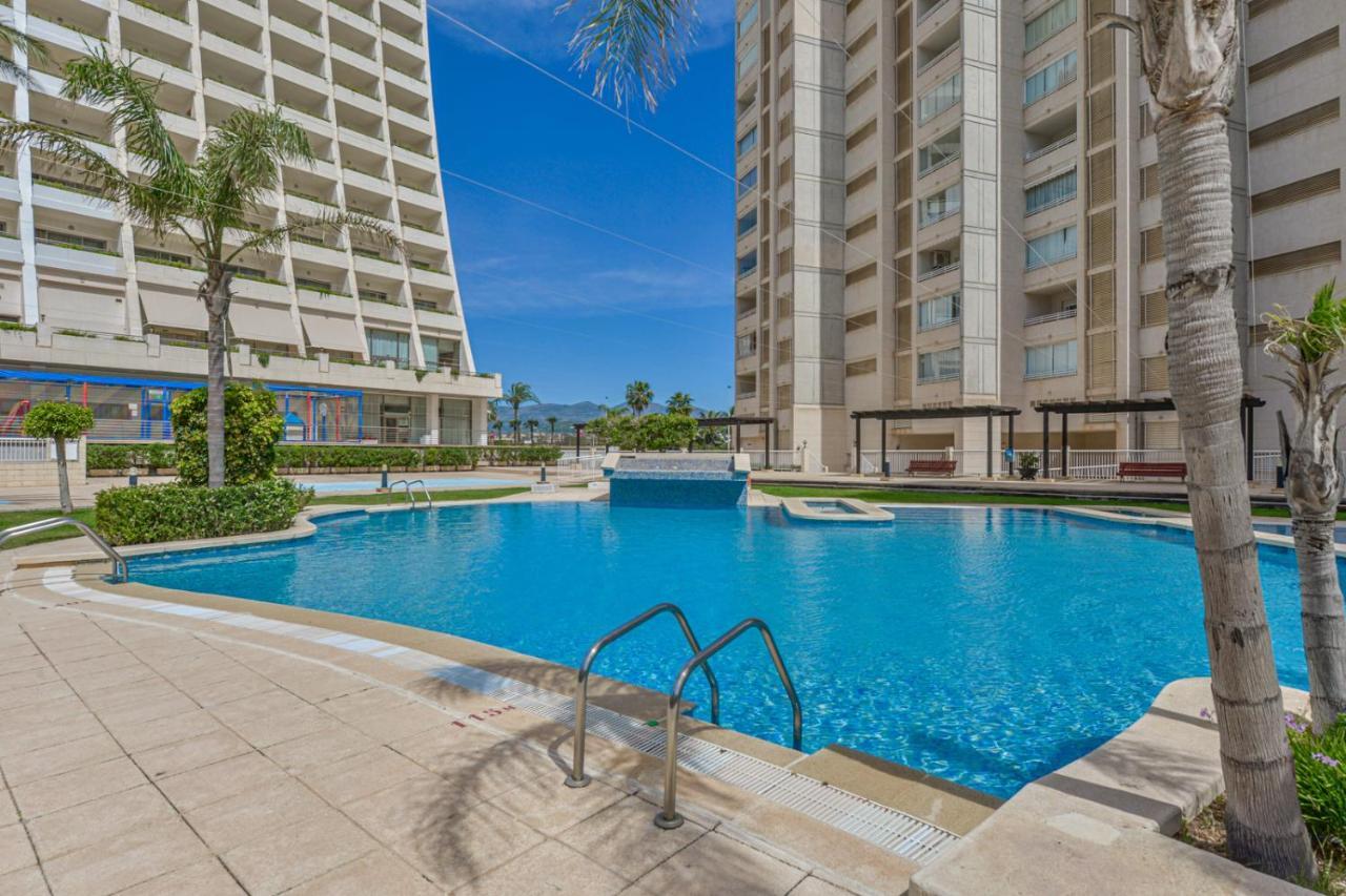 Appartement Sandra Calp