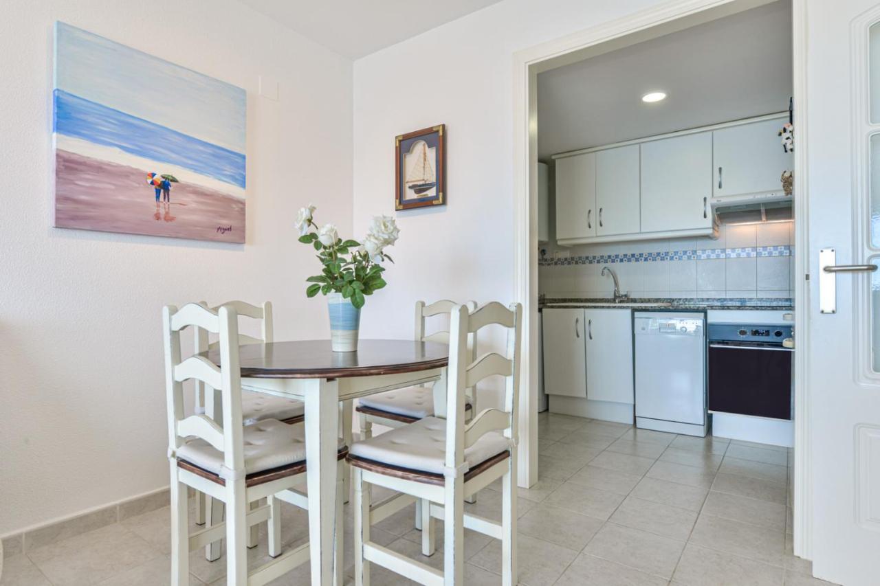 Appartement Sandra *