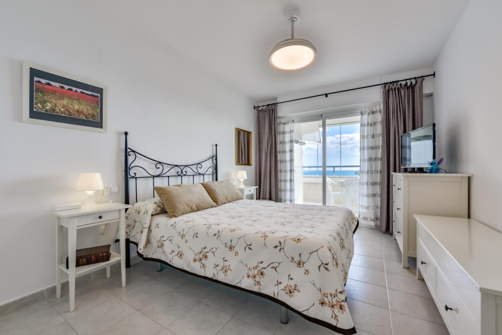 Sandra Appartement *