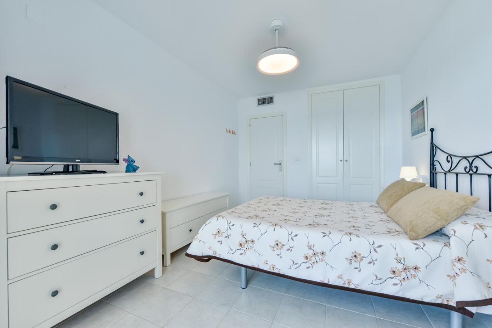 Appartement Sandra Calp