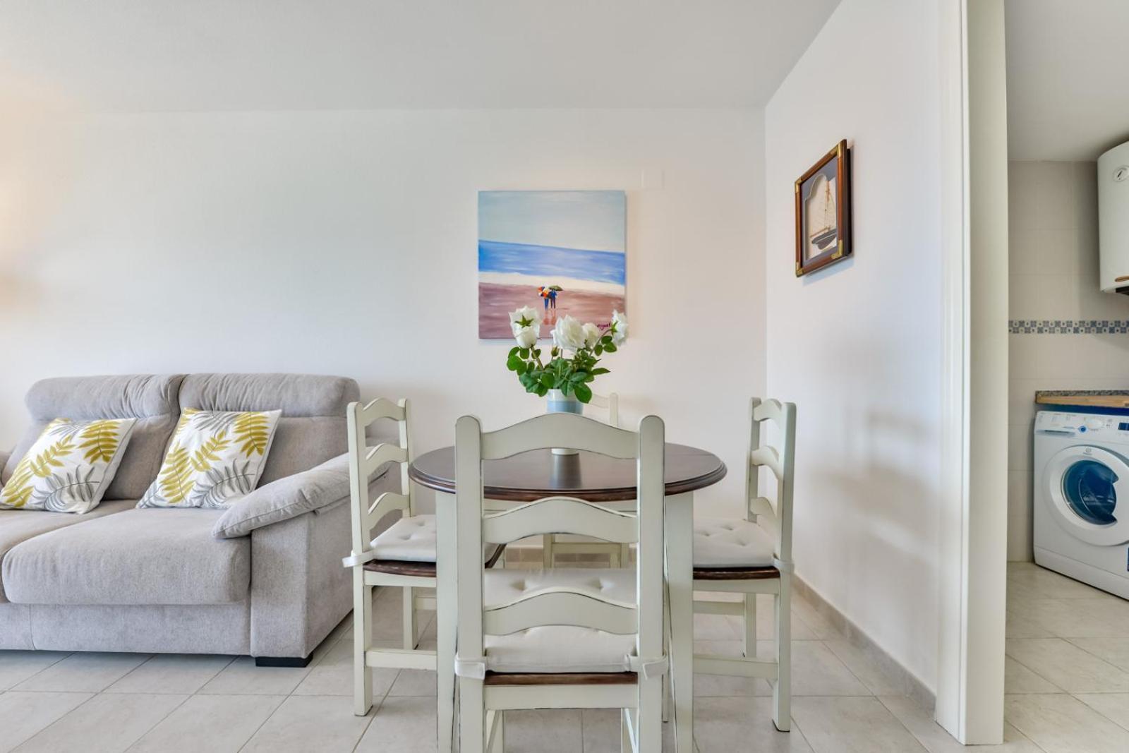 Sandra Appartement